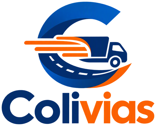 COLIVIAS — Solutions logistiques globales